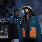 PUMA X AMI