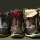 LL Bean Boots