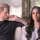 Prince Harry and Meghan Markle
