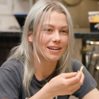 phoebe bridgers chicken shop date
