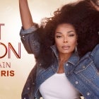 Janet Jackson 'Together Again' Tour