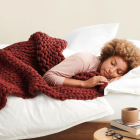 Bearaby Cotton Napper