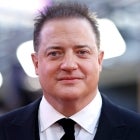 Brendan Fraser