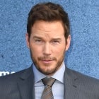 Chris Pratt