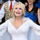 DOLLY PARTON'S MOUNTAIN MAGIC CHRISTMAS