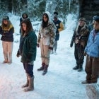 Yellowjackets Season 2