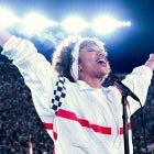 Whitney Houston Biopic 'I Wanna Dance With Somebody' press images