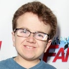 Keenan Cahill