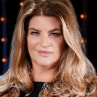 Kirstie Alley