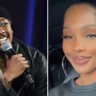 LaNisha Cole Calls Out 'Nasty' Comments From Nick Cannon Critics