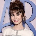 Lily Collins