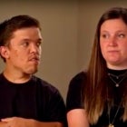 Zach and Tori Roloff