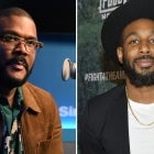 Tyler Perry Remembers Stephen 'tWitch' Boss