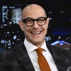 Stanley Tucci