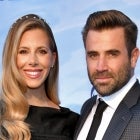 Ashley and Jason Wahler