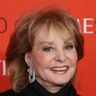 Barbara Walters