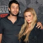 Abigail Breslin and Ira Kunyansky