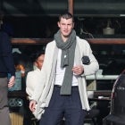 Shawn Mendes debuts new haircut