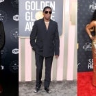 Babyface, Chris Stapleton and Sheryl Lee Ralph performing at Super Bowl