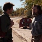 the last of us pedro pascal nick offerman