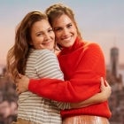 Drew Barrymore dresses as m3gan