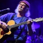 David Crosby