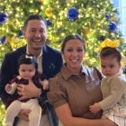 ABC News’ Dax Tejera's Wife Accused of Endangering Their Kids on the Day of His Fatal Heart Attack