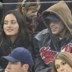 Pete Davidson and Chase Sui Wonders 'Spending a Lot of Time Together’ (Source)