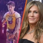 Harry Styles Splits His Pants Mid-Concert in Front of First Celebrity Crush Jennifer Aniston 