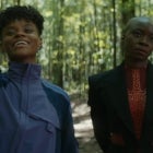 Watch the 'Black Panther: Wakanda Forever' Bloopers Reel