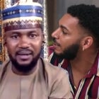 '90 Day Fiancé': Kim's Son Accuses Usman of Being Narcissistic and Using His Mom (Exclusive)