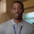 'Abbott Elementary': Gregory's Dad Comes to Town (Exclusive)