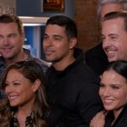 'NCIS' Stars Vanessa Lachey, LL Cool J, Chris O'Donnell and More Dish on Crossover Event (Exclusive)