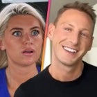 'Below Deck's Fraser on Firing Camille and 'Surprises' Still to Come