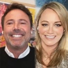 Christine Taylor and David Lascher Revisit Their Secret 'Hey Dude' Romance and More '90s Nostalgia