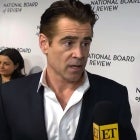 Colin Farrell's ‘Prayers’ Are With Jeremy Renner (Exclusive)