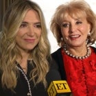 Debbie Matenopoulos on Her Final Moments With Barbara Walters