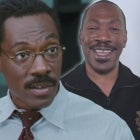 Eddie Murphy on Reuniting With Julia Louis-Dreyfus and Turning Down ‘Dr. Dolittle 3’ (Exclusive)  