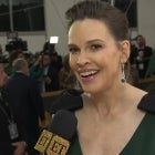 Hilary Swank Says She ‘Loves Being Pregnant’ With Her ‘Magical’ Twins (Exclusive)