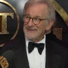Steven Spielberg Shares Surprising Secret Behind Ke Huy Quan's Casting in 'The Goonies' (Exclusive)