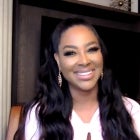 Why Kenya Moore Calls a 'Housewives' Trip Harder Than 'Special Forces' Training (Exclusive)