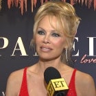 Pamela Anderson Promises 'You Can't Make That Stuff Up' in Defense of Recent Revelations (Exclusive)