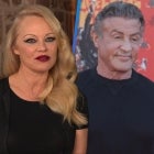 Pamela Anderson Claims Sylvester Stallone Offered Her a Condo and Porsche to Be His No. 1 Girlfriend