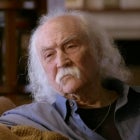 Remembering David Crosby: Rare Interviews With the Rock Legend (Exclusive)