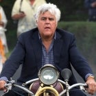 Jay Leno Suffered Broken Bones From Motorcycle Accident Just 2 Months After Garage Fire