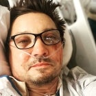 Jeremy Renner Celebrates 52nd Birthday After Snow Plow Accident
