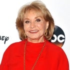 How 'The View' Honored Barbara Walters With Co-Host Reunion