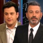 Jimmy Kimmel Celebrates 20 Years of Talk Show by Recreating His First Episode!