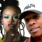 A$AP Rocky Promises Rihanna Is ‘Going to Bring It’ for Her Super Bowl Halftime Show