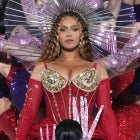 Beyoncé Stuns in First Live Show in 4 Years for Dubai Performance